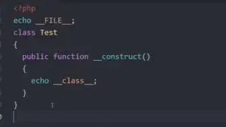 17 - predefined constants