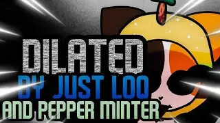 Friday Night Funkin': Funkin' Nuggit (2.5 Unofficial) - Dilated