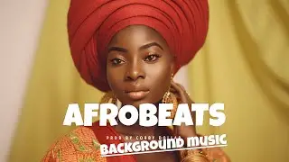 Afrobeat Instrumental Mix 2024 | 1 Hour Non-Stop Afrobeat Type Beats | Relaxing/Study/Chill Music