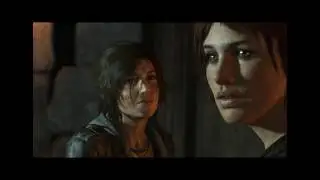 Rise of the Tomb Raider - PC GAMEPLAY - ULTRA / 60 FPS / ULTRAWIDE / 2K RES
