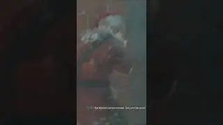 I FOUND SANTA CAMPING #fypシ゚viral #fypviral #fypyoutube
