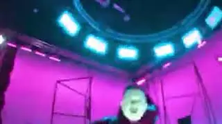 я все это хаваю