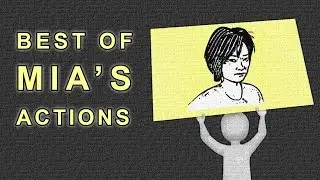 Desperados Wanted Dead or Alive | Best Of | Mia Actions