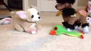 Webkinz: Eh......I Don't Know