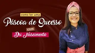 2 MIL REAIS DE LUCRO COM APENAS 1 OVO DE PÁSCOA