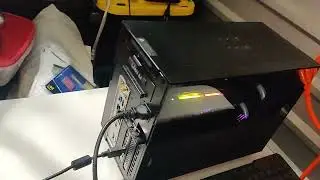 How much power a gaming PC need