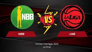 Torneo Interligas 2023
