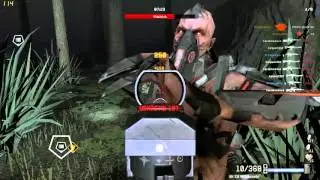Warface 
