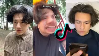 Best Angel Jimenez funny TikTok’s compilation