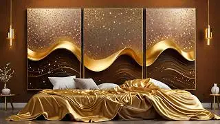 Could This Be Your Perfect Sleep Cocoon? | Brown Noise & Wind Whispers