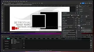 Sparklinc AlbumPs Notes and Titler ! Simple and Perfect | Support Adobe Photoshop Beta 26.0.0
