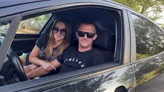 Мы купили новый автомобиль!!!Обзор нашего авто!!!