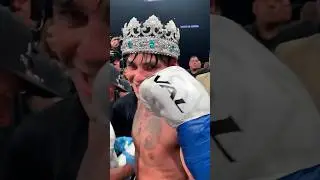 Ryan Garcia beats Devin Haney #boxing #ryangarcia