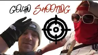 Govan Shooting