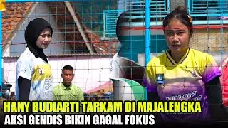 HANY BUDIARTI TIMNAS HIBUR WARGA SUKASARI KIDUL | VOLI TERBARU SUKASARI KIDUL CUP