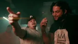 Dk x Olaye x Btbully x Tga x Slimrell - Gang Gretzky (Official Music Video)