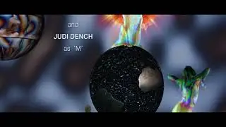 The World Is Not Enough - Main Titles with Peter Jöback