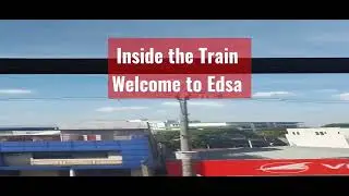 Welcome to Edsa #trending #travel  #edsa #commuters #makati #cubao