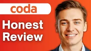 Coda.io Honest Review: Is It the Best All-in-One Doc Tool?