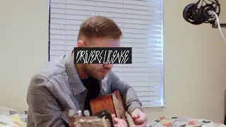 Olivia Rodrigo - DRIVERS LICENSE (cover)