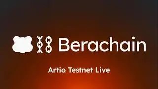 Participate in Building the Future of Blockchain by Launching Your Berachain Node!