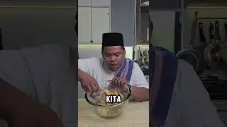 Mie Goreng semua rasa dijadiin 1??? 🤨