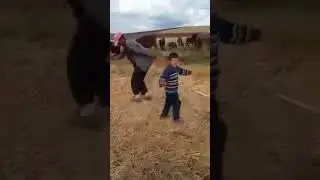 kaynana böyle çatlatılır dünya bunlara güzel