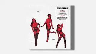 [Free Download] R&B Sample Pack - ESSENCE R&B DRUMKIT