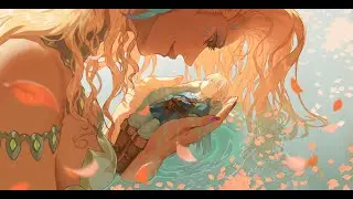 Great Fairy Fountain Lofi Remix - Legend of Zelda
