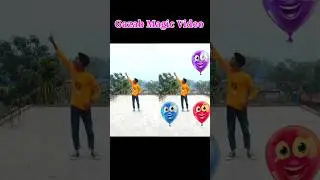 nogita new funny magic original and editing video tutorial #editing #viral #trending #youtubeshorts