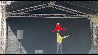 Мяконьких Александр Жунусова Жибек (Полюшко)