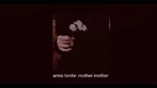 pov: you can’t sleep, a playlist