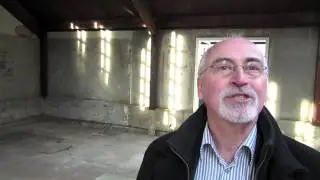 Ontdek het Nieuw Hembrug terrein