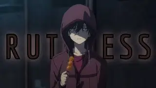 Charlotte「 AMV 」Ruthless