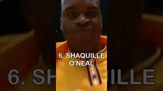 😱😱THE MOST FEARED PLAYERS TO EVER STEP ON A COURT😱😱