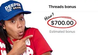Want to Monetize Threads? 4 Steps to Join Meta's Exclusive Bonus Program