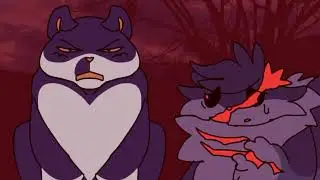 canon scene | asc spoilers