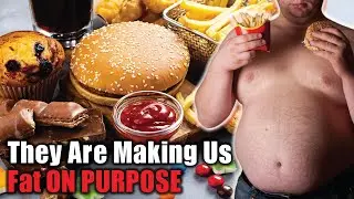 The Dark Side of Global Junk Food Consumption and How It Makes You SICK