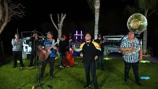 Los De la Lira  - Mi Último Deseo (En Vivo)