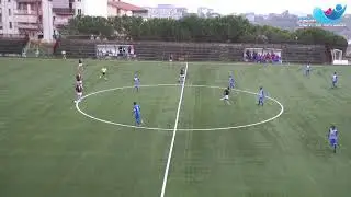 ASD Casteltermini - ASD Akragas  1-1