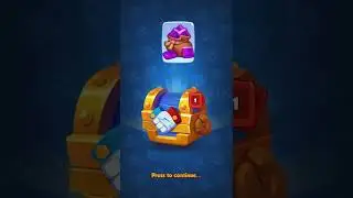 UPDATE 12 DUNGEONS FLOOR 10 REWARDS! IN RUSH ROYALE