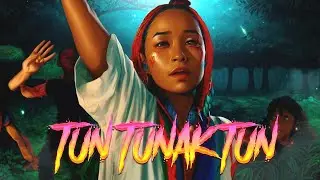 Tun Tunak Tun - Wily Frenzy (Remix)