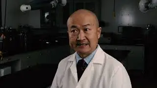 2024 Distinguished Faculty - Wei Liao