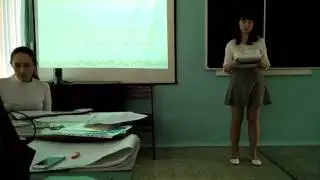 Гагаринские чтения. Экологическое просвещение школьников через настольные дидактические  игры