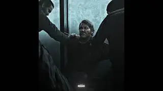 Joel Miller | Get This Over With #shorts #edit #thelastofus