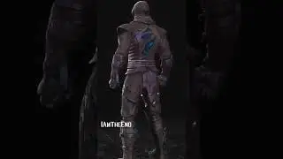 Ese Pequeño GRAN detalle de MK9 #lore #mk1 #mortakombat #gaming