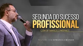 CULTO DE SEGUNDA - 04/05 - BP MARCELO MORAES