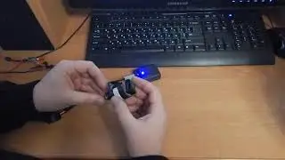 как работает РХХ ланос