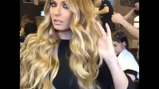 Georgious Ombre Hair by @mariohenriqueoficial