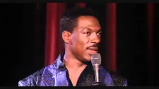Eddie Murphy's RAW - American Women [HD]
